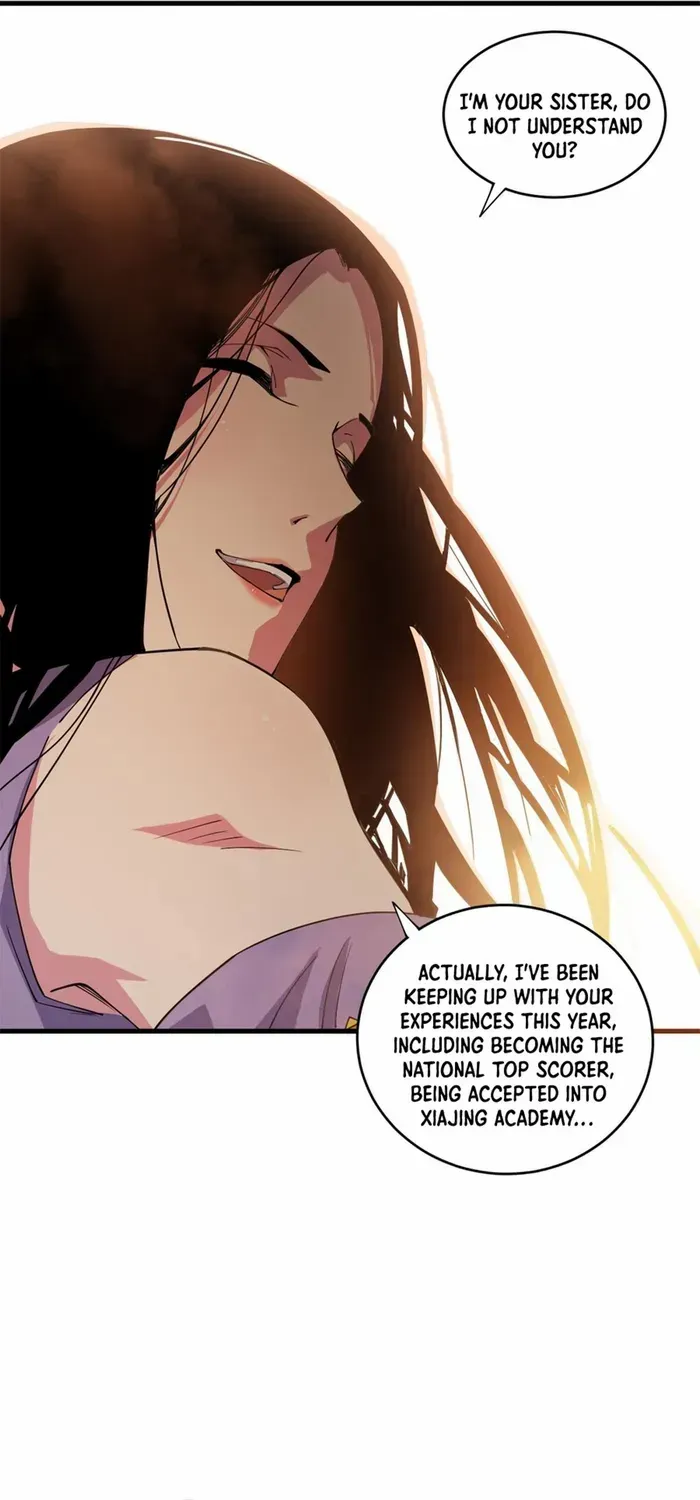 Read Disastrous Necromancer chapter 70 image 10 on Lezhin
