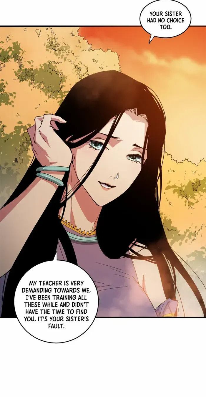 Read Disastrous Necromancer chapter 70 image 12 on Lezhin