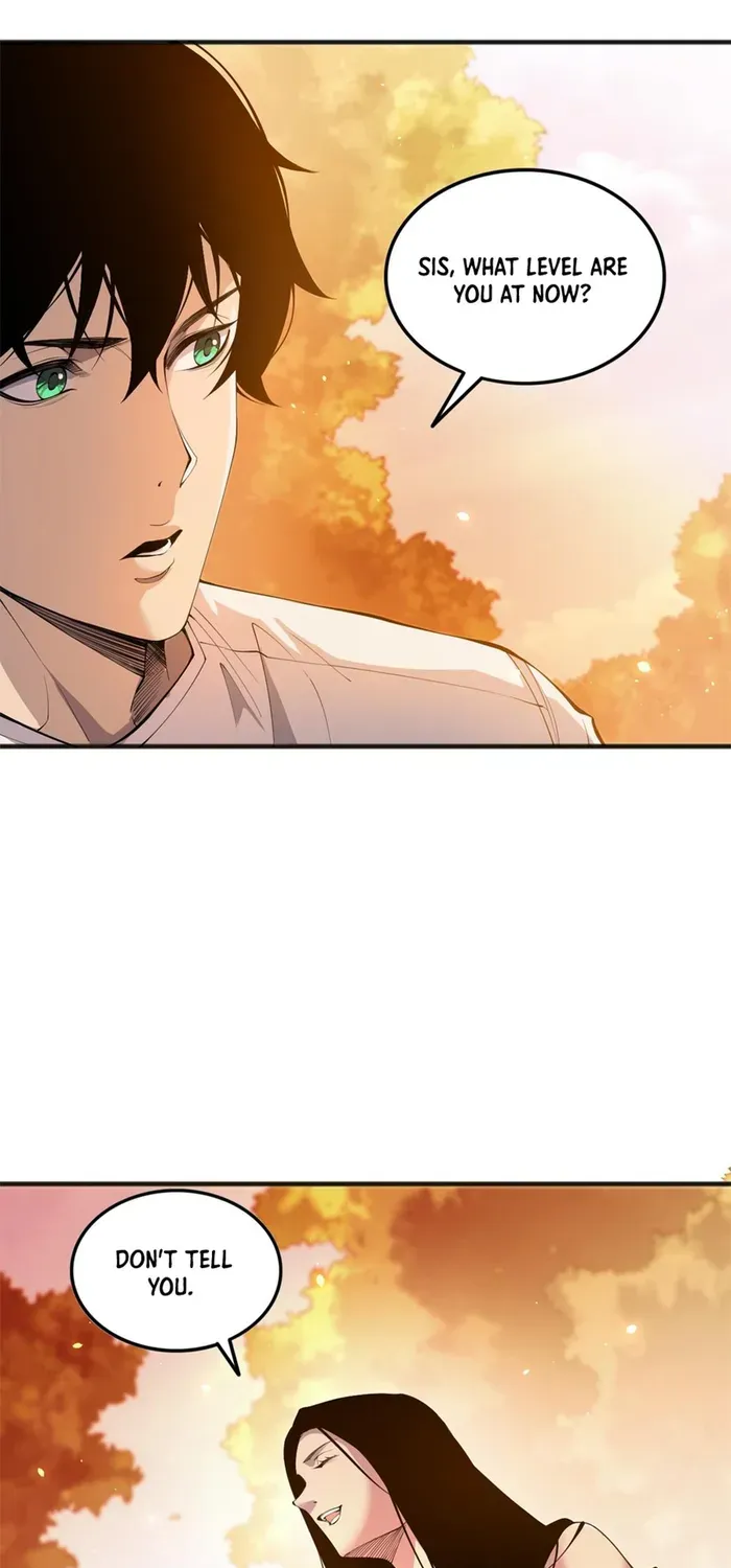 Read Disastrous Necromancer chapter 70 image 13 on Lezhin