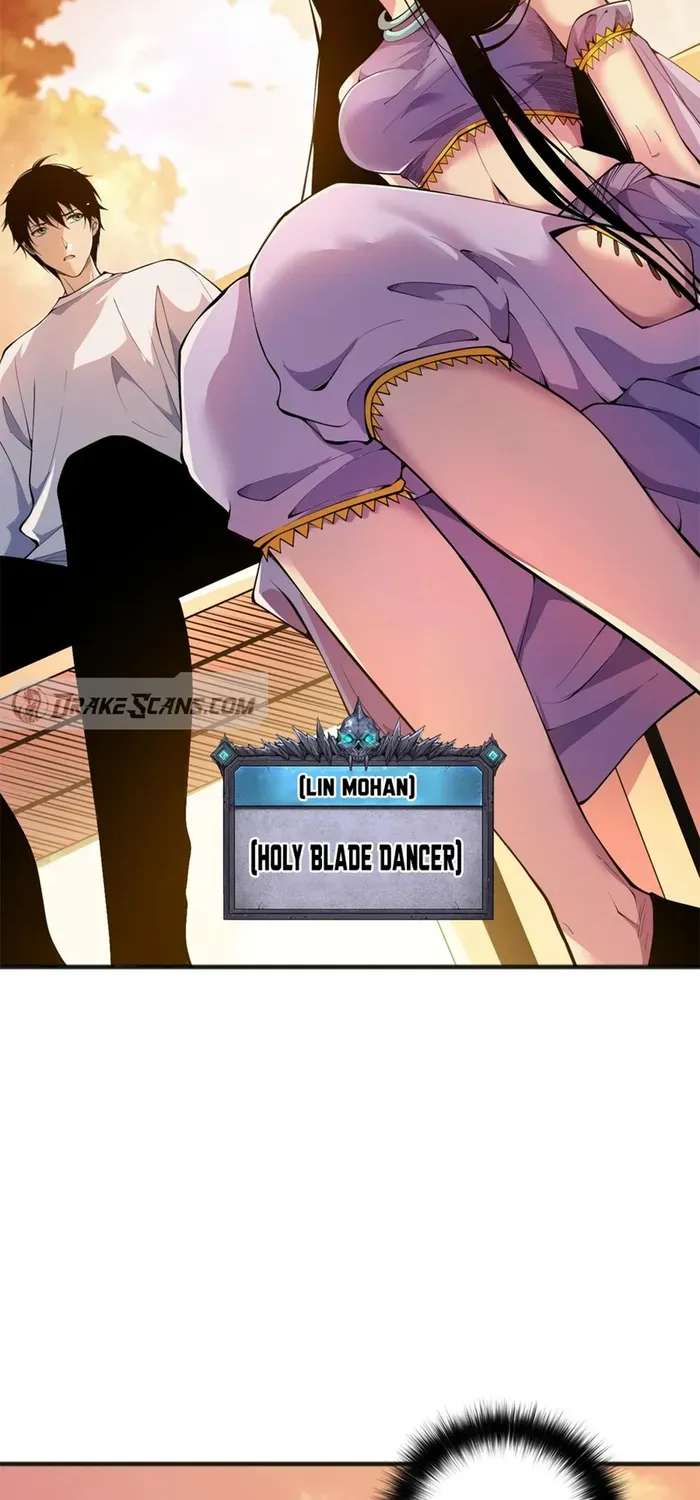 Read Disastrous Necromancer chapter 70 image 14 on Lezhin