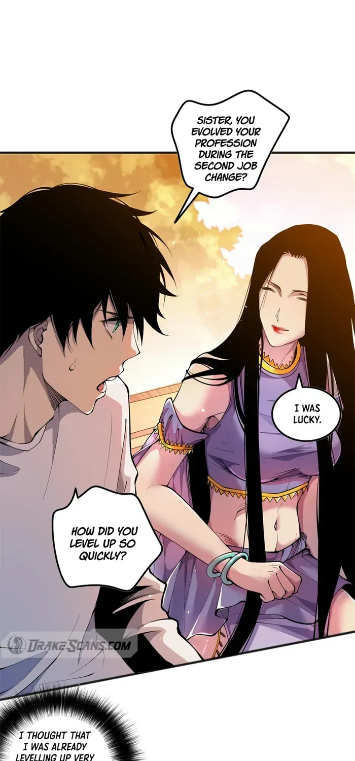 Read Disastrous Necromancer chapter 70 image 16 on Lezhin