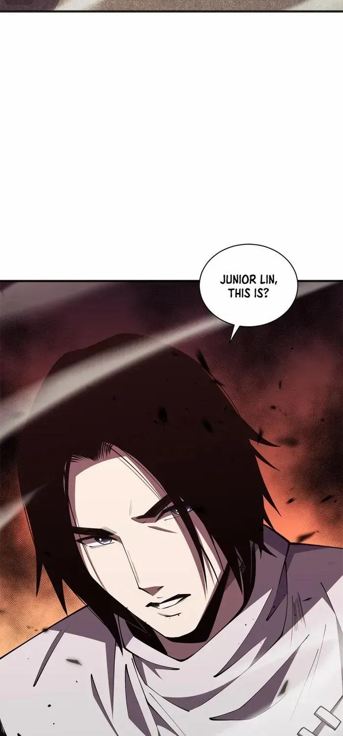 Read Disastrous Necromancer chapter 70 image 21 on Lezhin