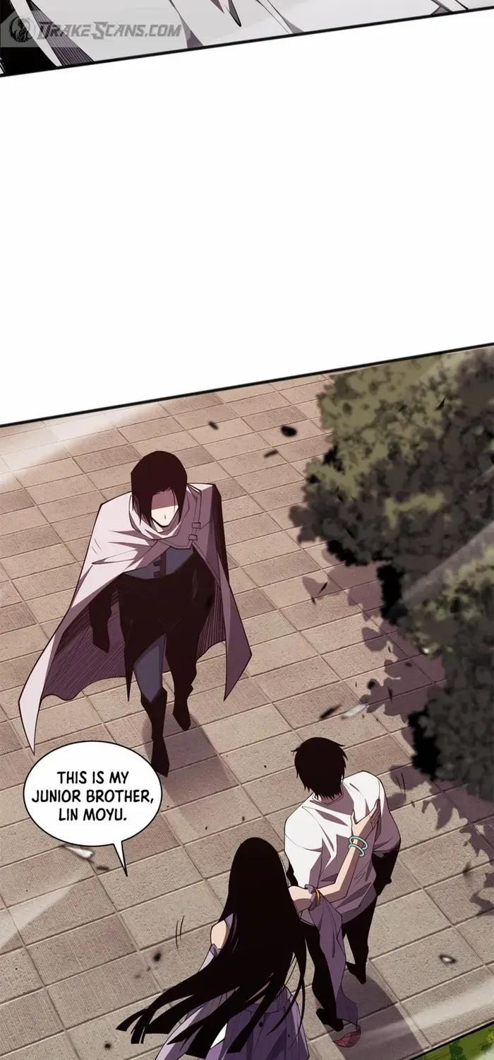 Read Disastrous Necromancer chapter 70 image 22 on Lezhin
