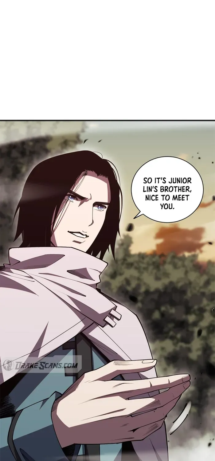 Read Disastrous Necromancer chapter 70 image 24 on Lezhin