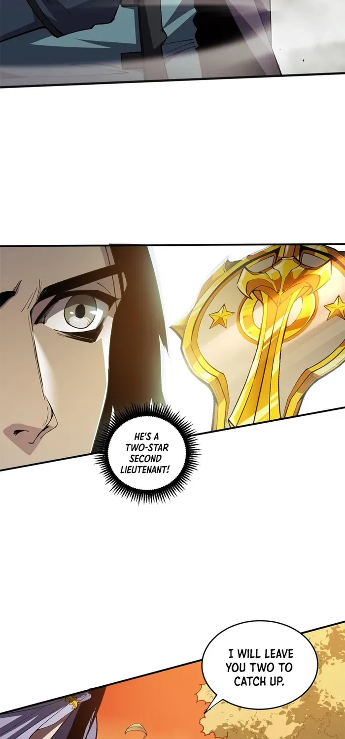 Read Disastrous Necromancer chapter 70 image 25 on Lezhin