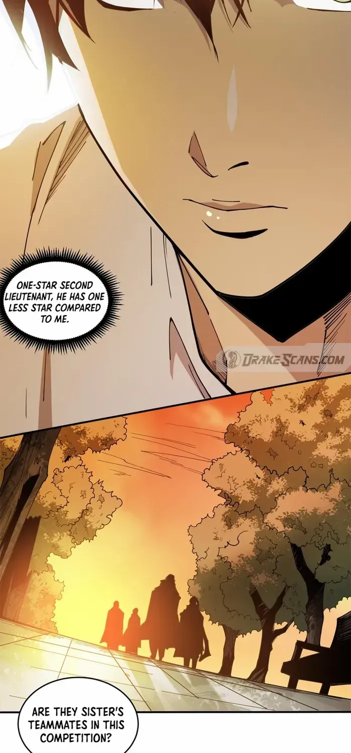 Read Disastrous Necromancer chapter 70 image 28 on Lezhin