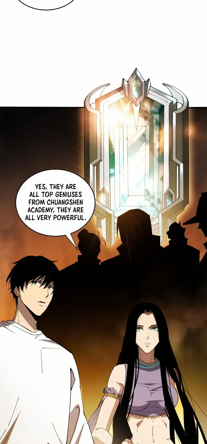 Read Disastrous Necromancer chapter 70 image 29 on Lezhin