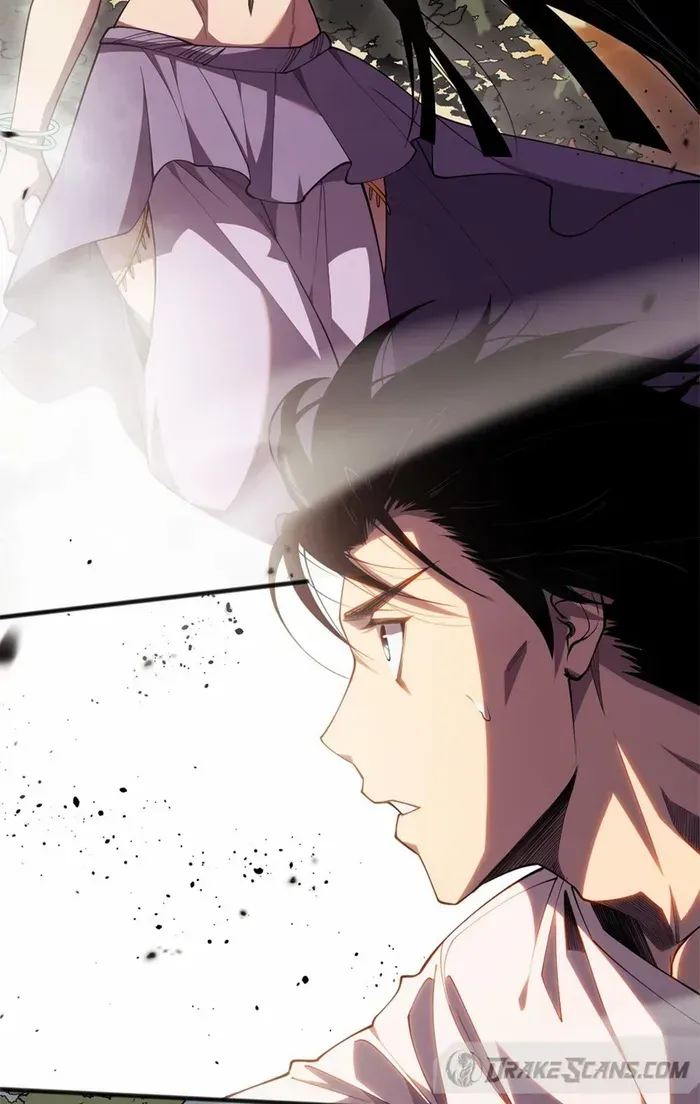 Read Disastrous Necromancer chapter 70 image 3 on Lezhin
