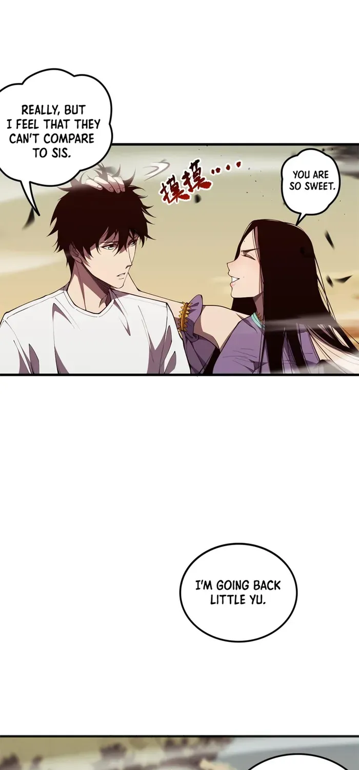 Read Disastrous Necromancer chapter 70 image 31 on Lezhin