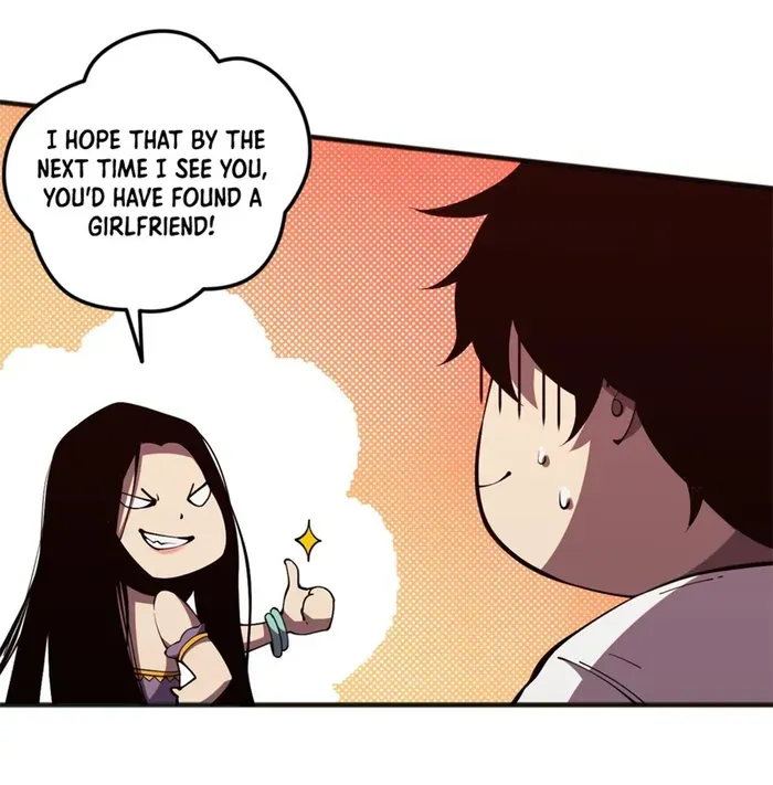 Read Disastrous Necromancer chapter 70 image 33 on Lezhin