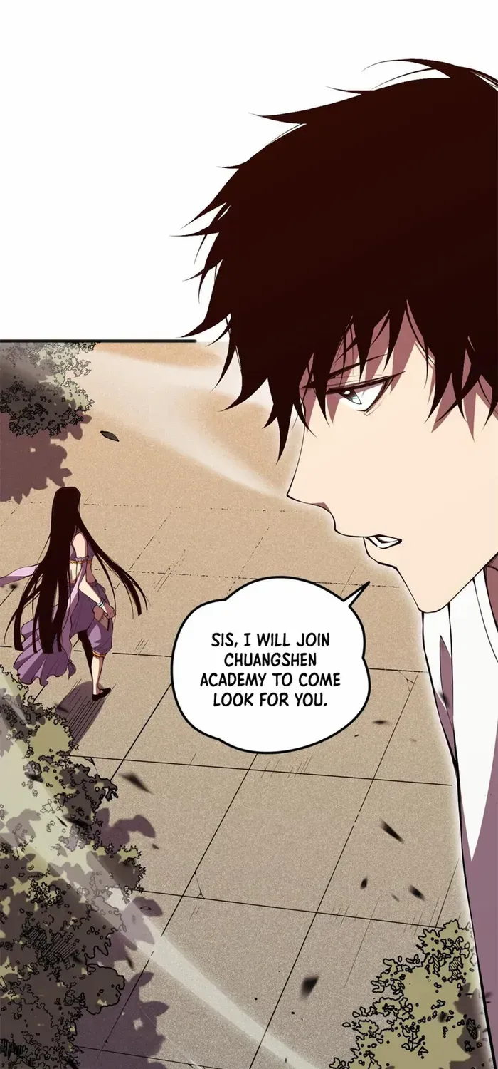 Read Disastrous Necromancer chapter 70 image 34 on Lezhin