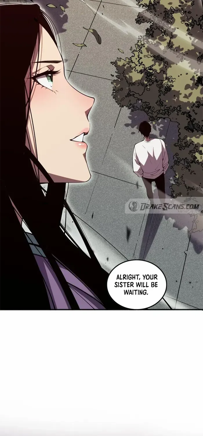 Read Disastrous Necromancer chapter 70 image 35 on Lezhin