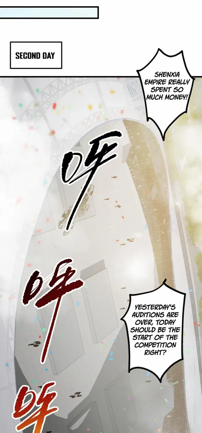 Read Disastrous Necromancer chapter 70 image 38 on Lezhin