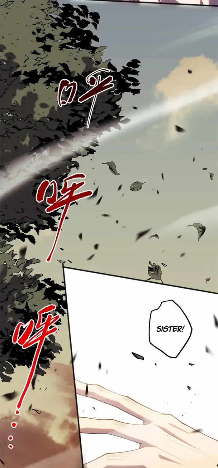 Read Disastrous Necromancer chapter 70 image 4 on Lezhin