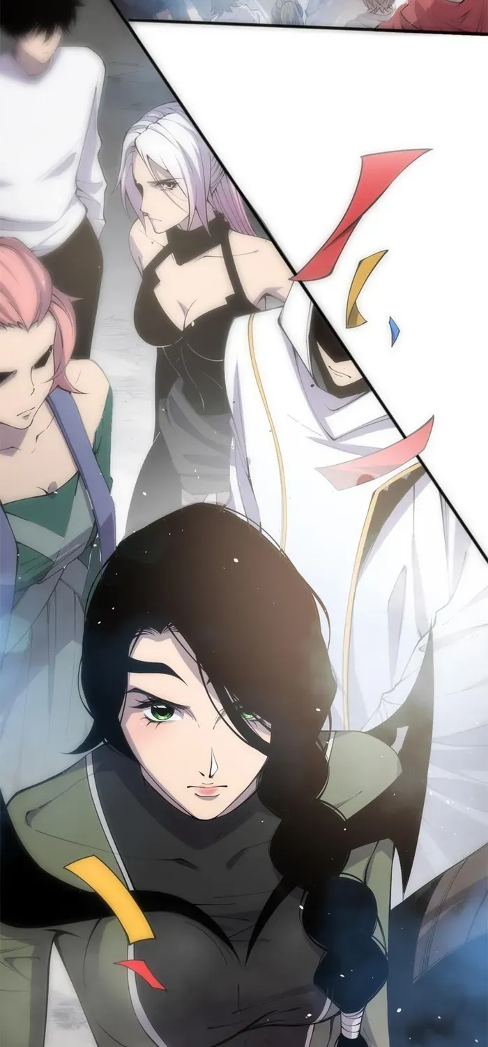 Read Disastrous Necromancer chapter 70 image 44 on Lezhin
