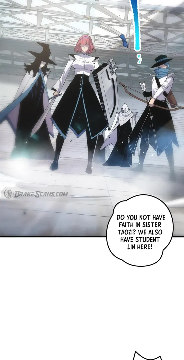 Read Disastrous Necromancer chapter 70 image 46 on Lezhin