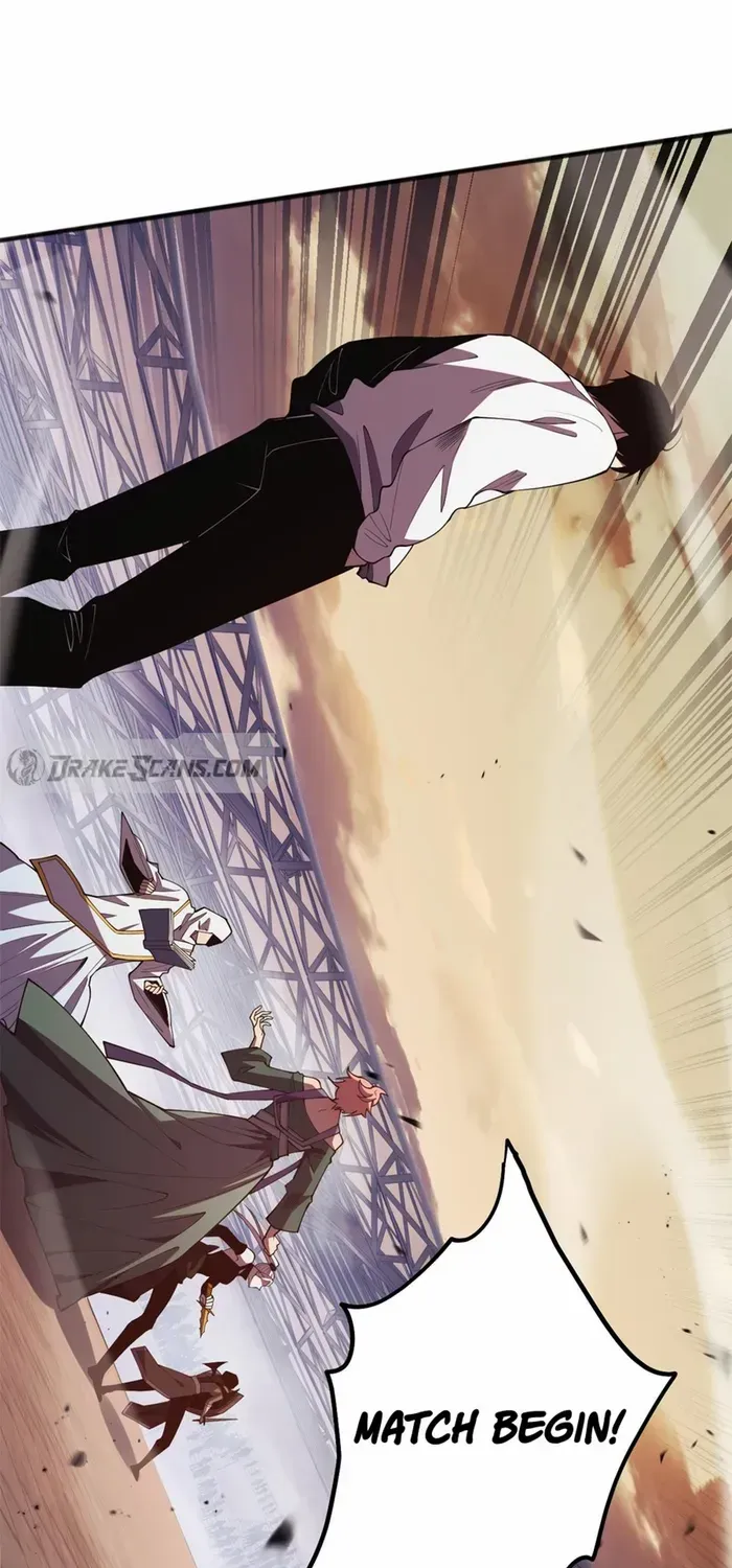 Read Disastrous Necromancer chapter 70 image 49 on Lezhin