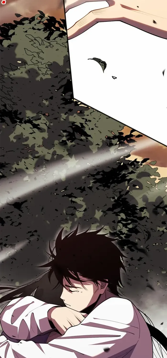Read Disastrous Necromancer chapter 70 image 5 on Lezhin