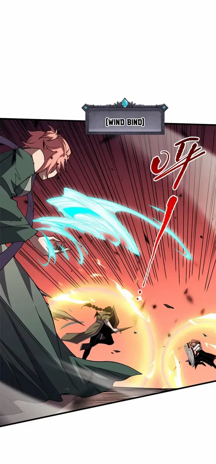 Read Disastrous Necromancer chapter 70 image 54 on Lezhin