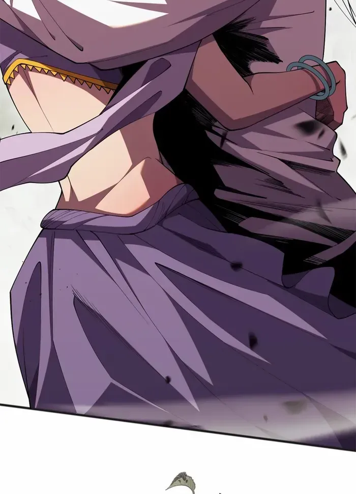 Read Disastrous Necromancer chapter 70 image 6 on Lezhin