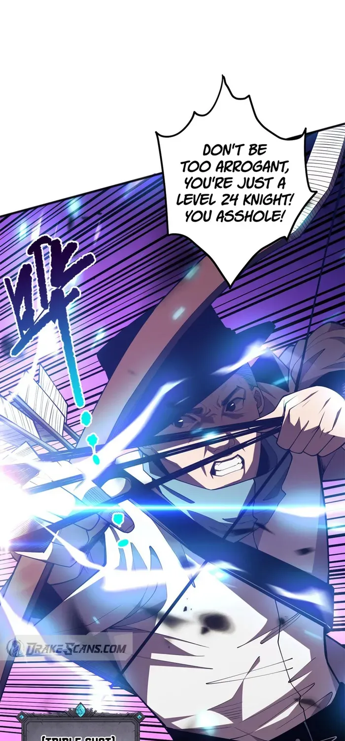 Read Disastrous Necromancer chapter 70 image 64 on Lezhin
