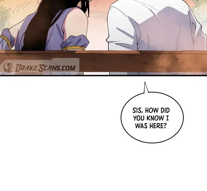 Read Disastrous Necromancer chapter 70 image 9 on Lezhin