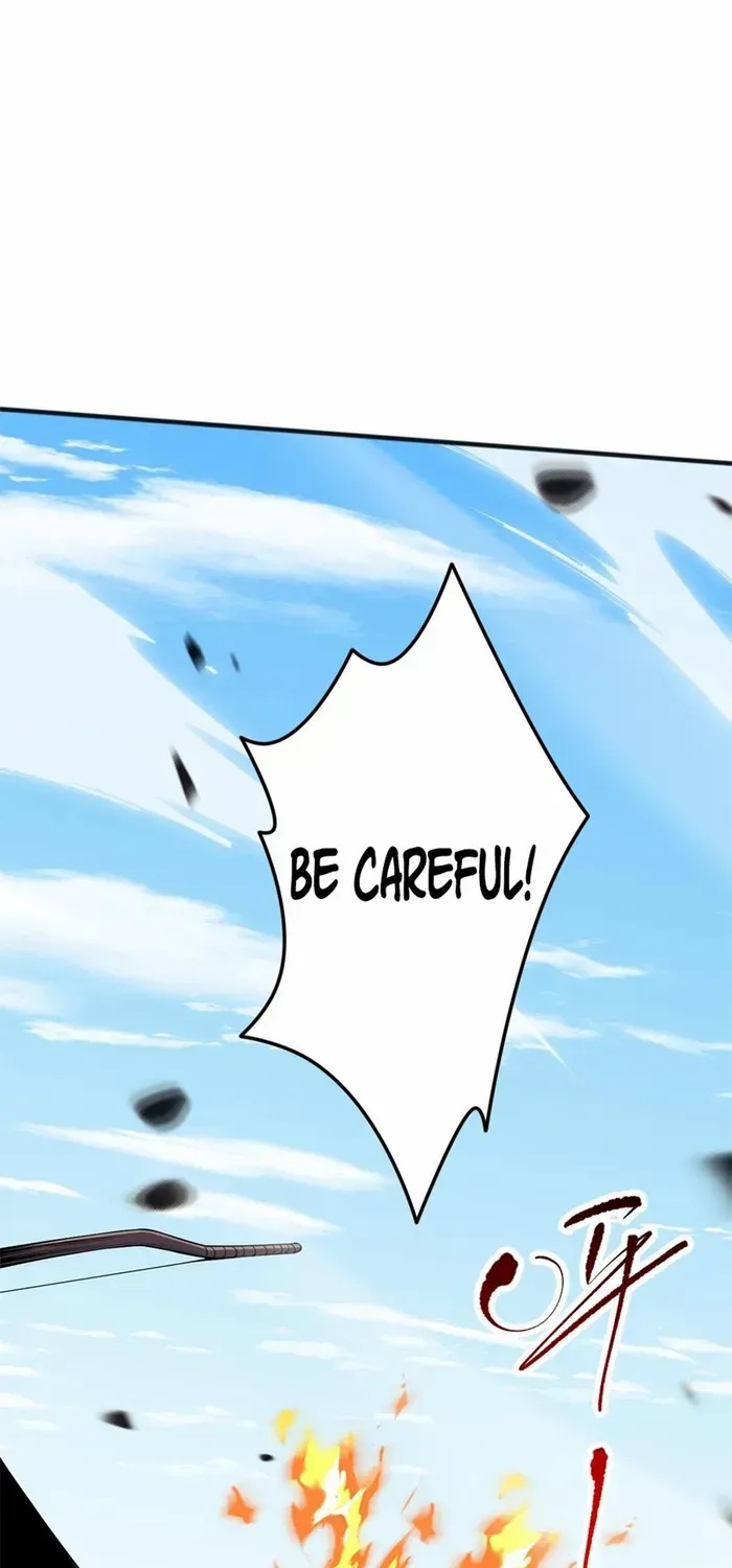 Read Disastrous Necromancer chapter 71 image 10 on Lezhin
