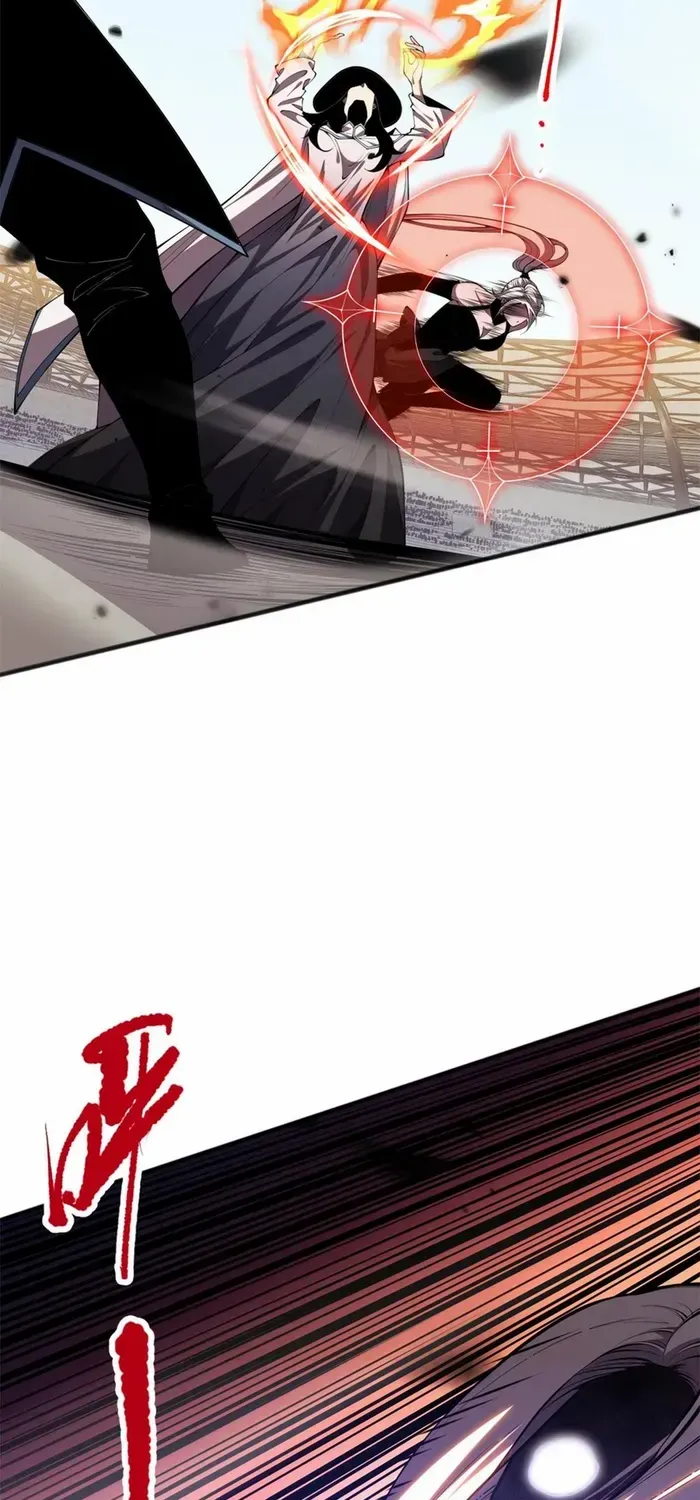 Read Disastrous Necromancer chapter 71 image 11 on Lezhin