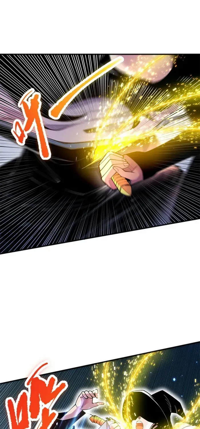 Read Disastrous Necromancer chapter 71 image 14 on Lezhin