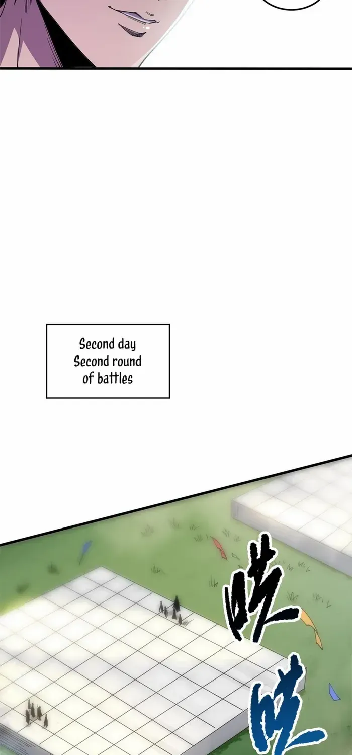 Read Disastrous Necromancer chapter 71 image 26 on Lezhin