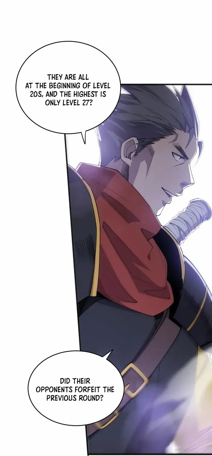 Read Disastrous Necromancer chapter 71 image 29 on Lezhin