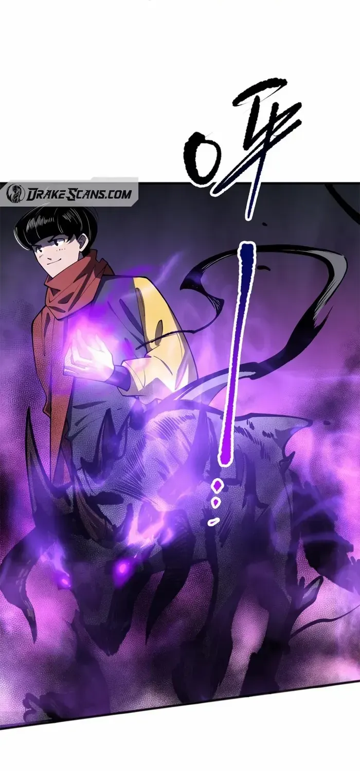Read Disastrous Necromancer chapter 71 image 30 on Lezhin
