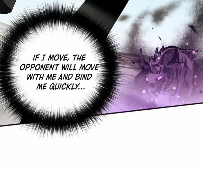 Read Disastrous Necromancer chapter 71 image 35 on Lezhin