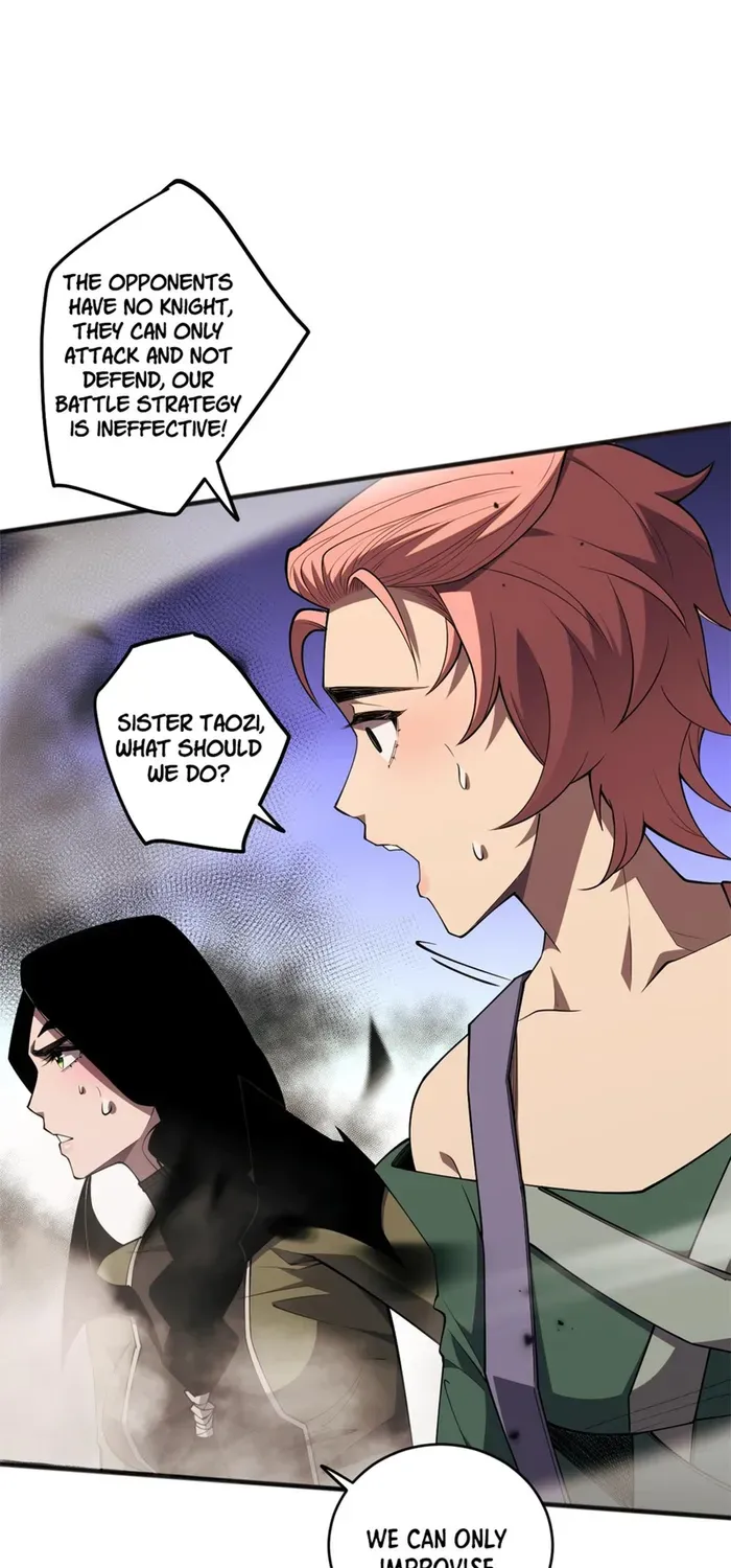 Read Disastrous Necromancer chapter 71 image 36 on Lezhin