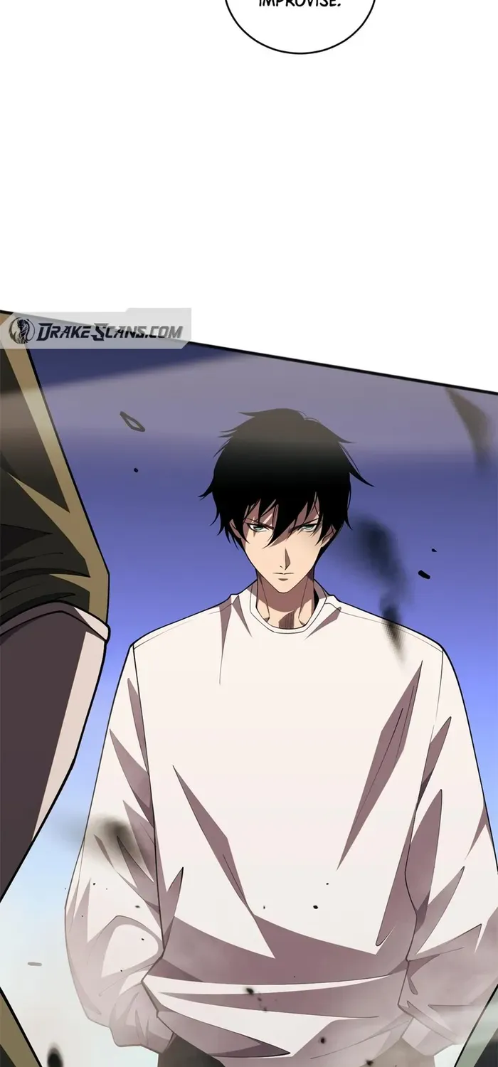 Read Disastrous Necromancer chapter 71 image 37 on Lezhin