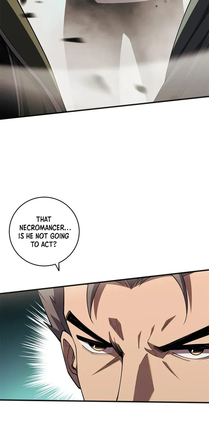 Read Disastrous Necromancer chapter 71 image 38 on Lezhin