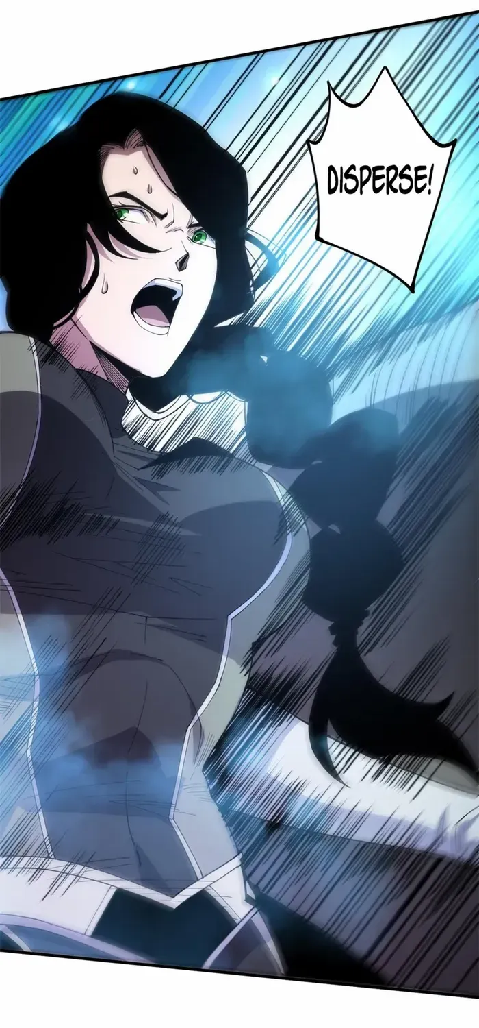 Read Disastrous Necromancer chapter 71 image 40 on Lezhin