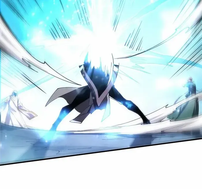 Read Disastrous Necromancer chapter 71 image 42 on Lezhin