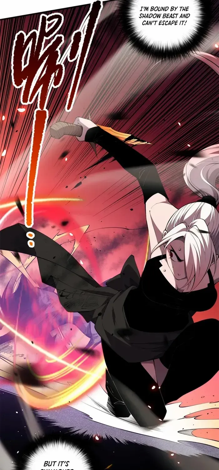 Read Disastrous Necromancer chapter 71 image 47 on Lezhin