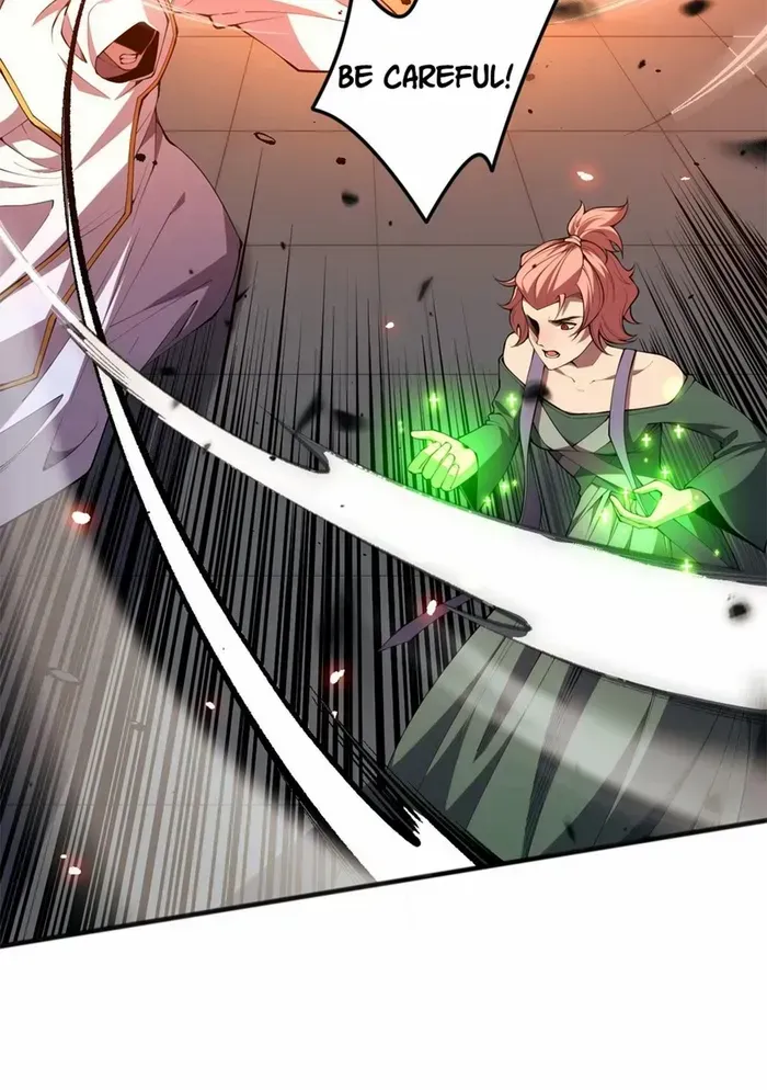Read Disastrous Necromancer chapter 71 image 49 on Lezhin