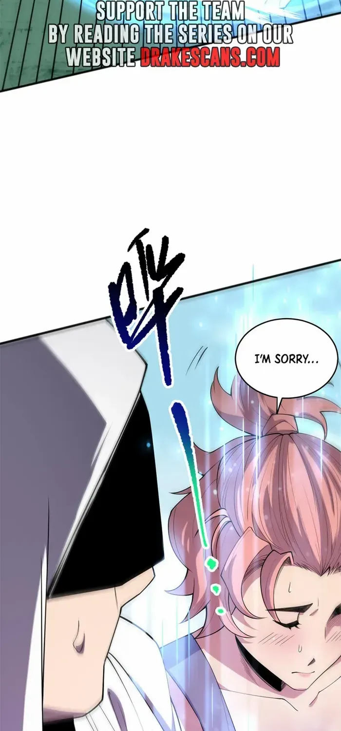 Read Disastrous Necromancer chapter 71 image 52 on Lezhin