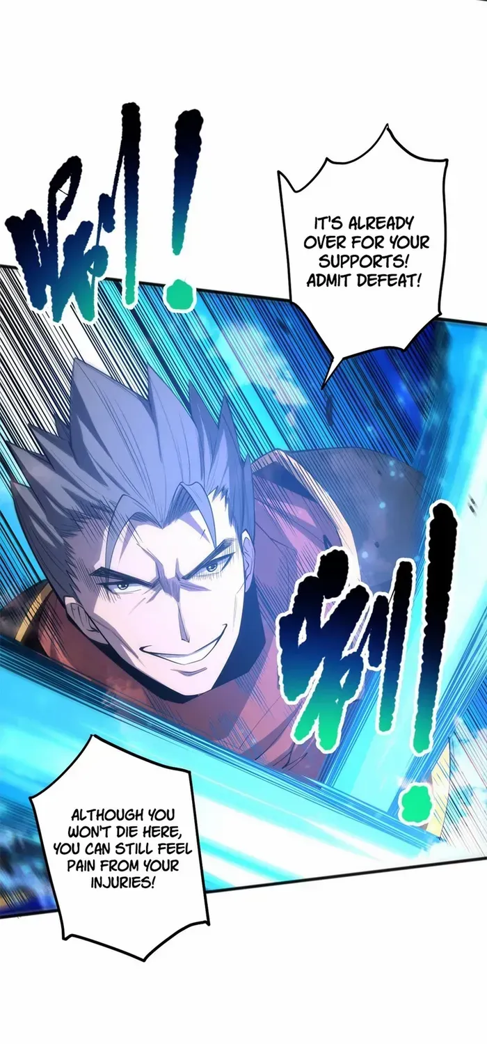 Read Disastrous Necromancer chapter 71 image 54 on Lezhin