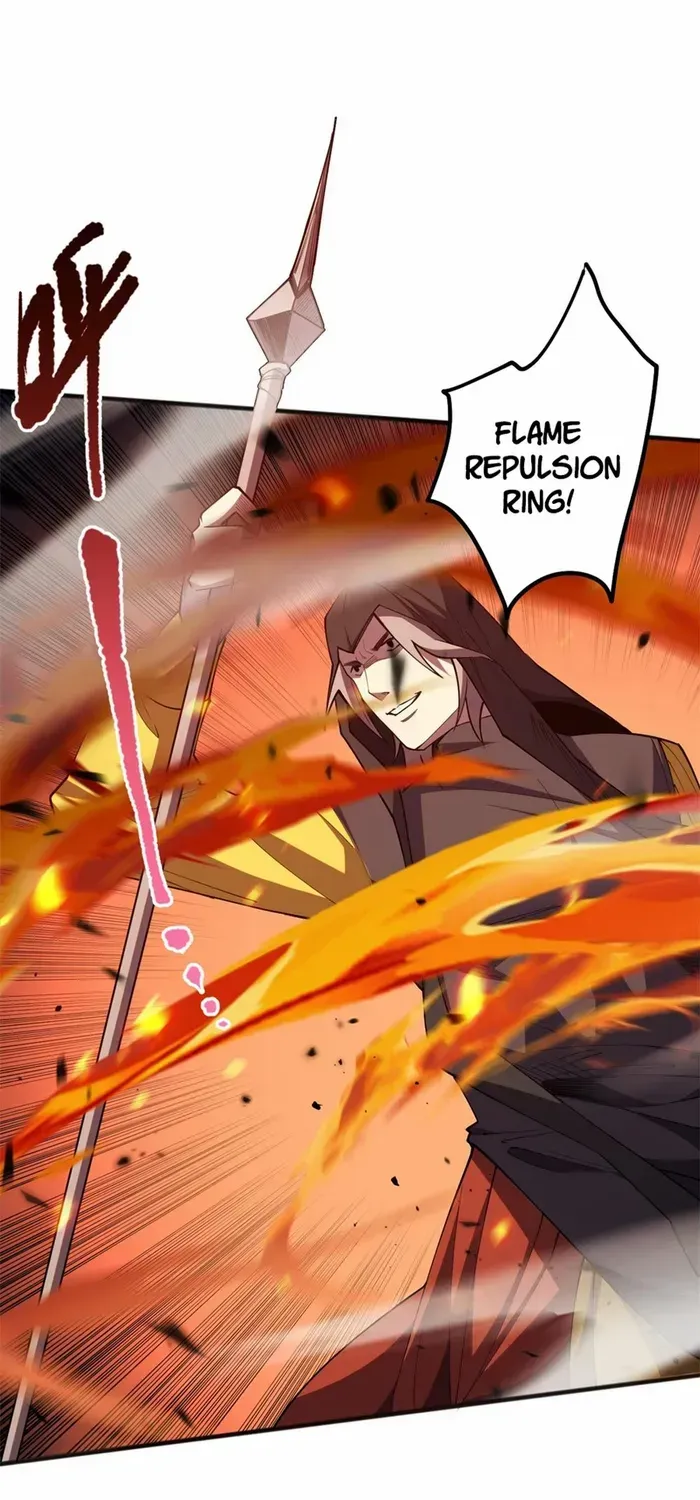 Read Disastrous Necromancer chapter 71 image 56 on Lezhin
