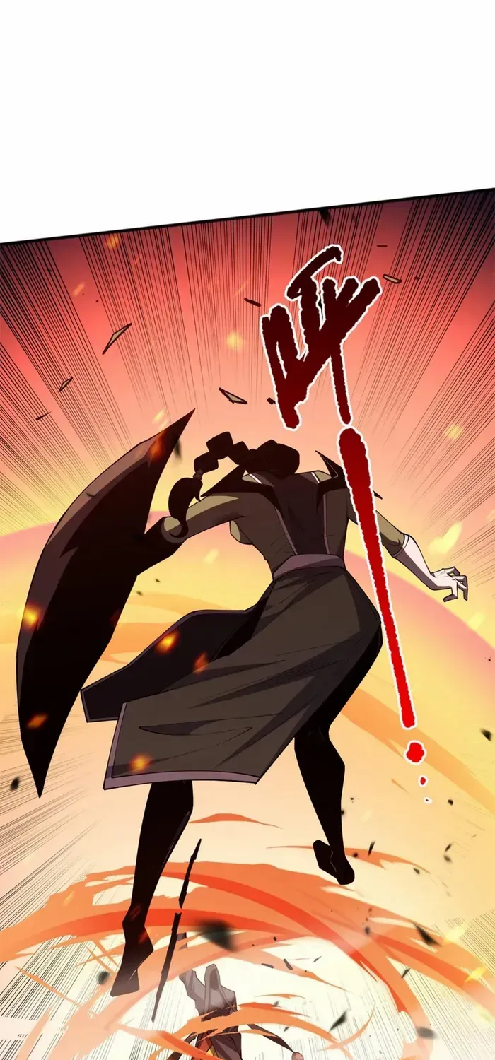Read Disastrous Necromancer chapter 71 image 58 on Lezhin