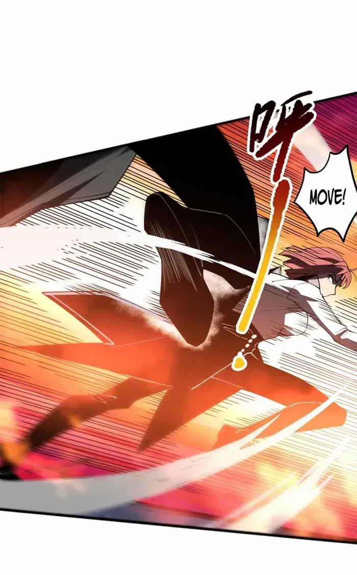 Read Disastrous Necromancer chapter 71 image 6 on Lezhin