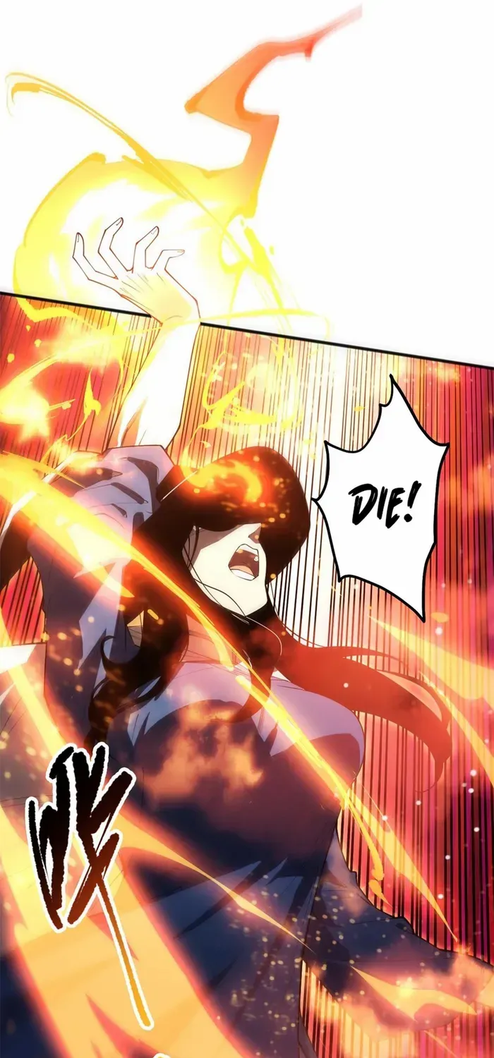 Read Disastrous Necromancer chapter 71 image 7 on Lezhin