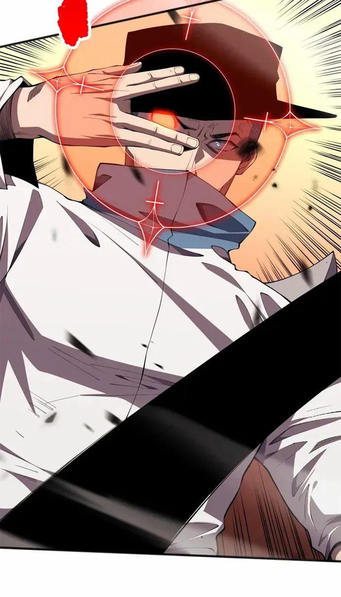 Read Disastrous Necromancer chapter 71 image 9 on Lezhin
