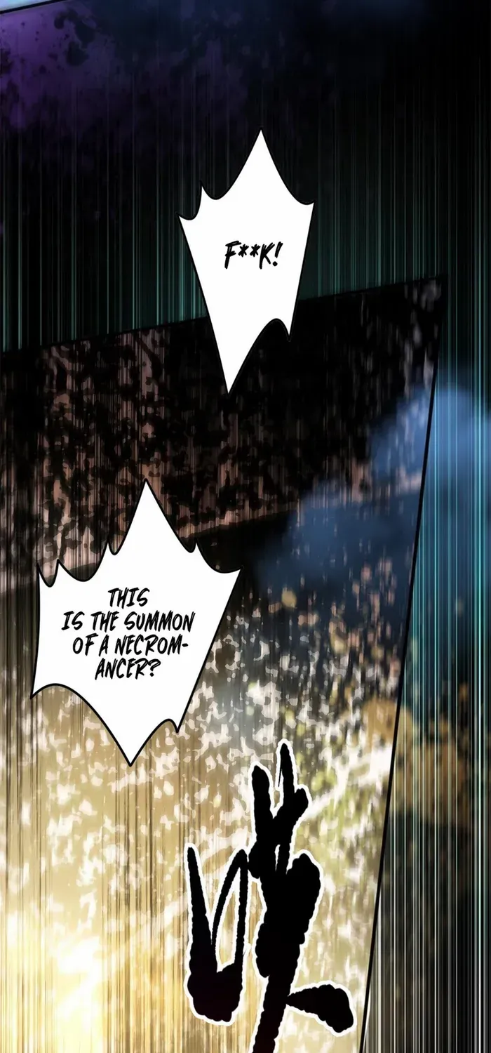 Read Disastrous Necromancer chapter 72 image 23 on Lezhin
