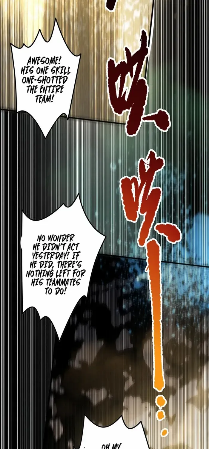 Read Disastrous Necromancer chapter 72 image 24 on Lezhin