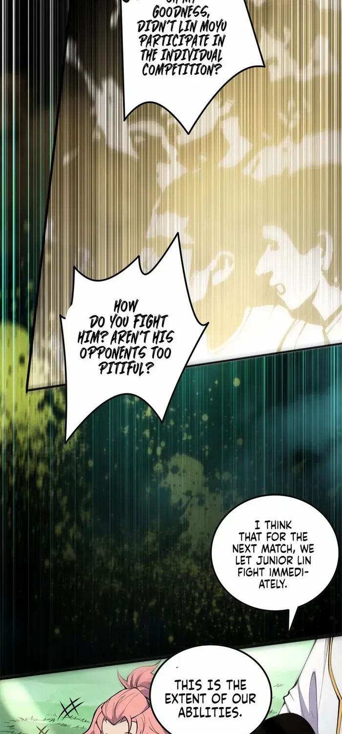 Read Disastrous Necromancer chapter 72 image 25 on Lezhin